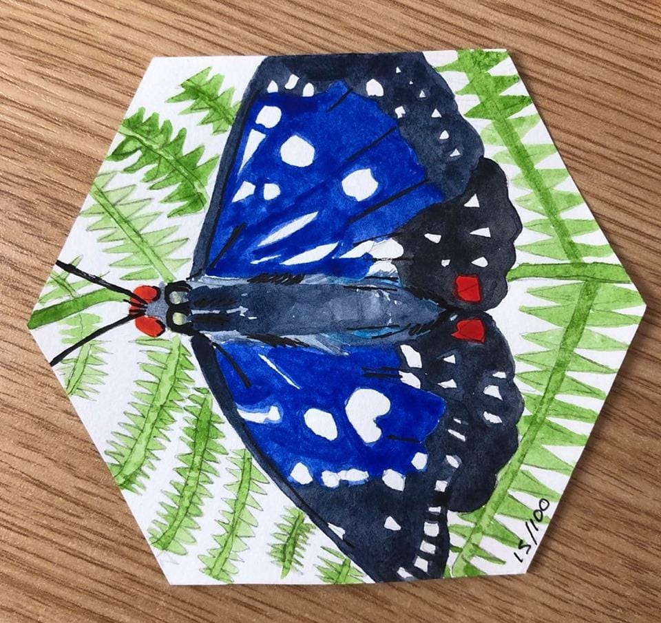 Learning anew - image 16 - student project