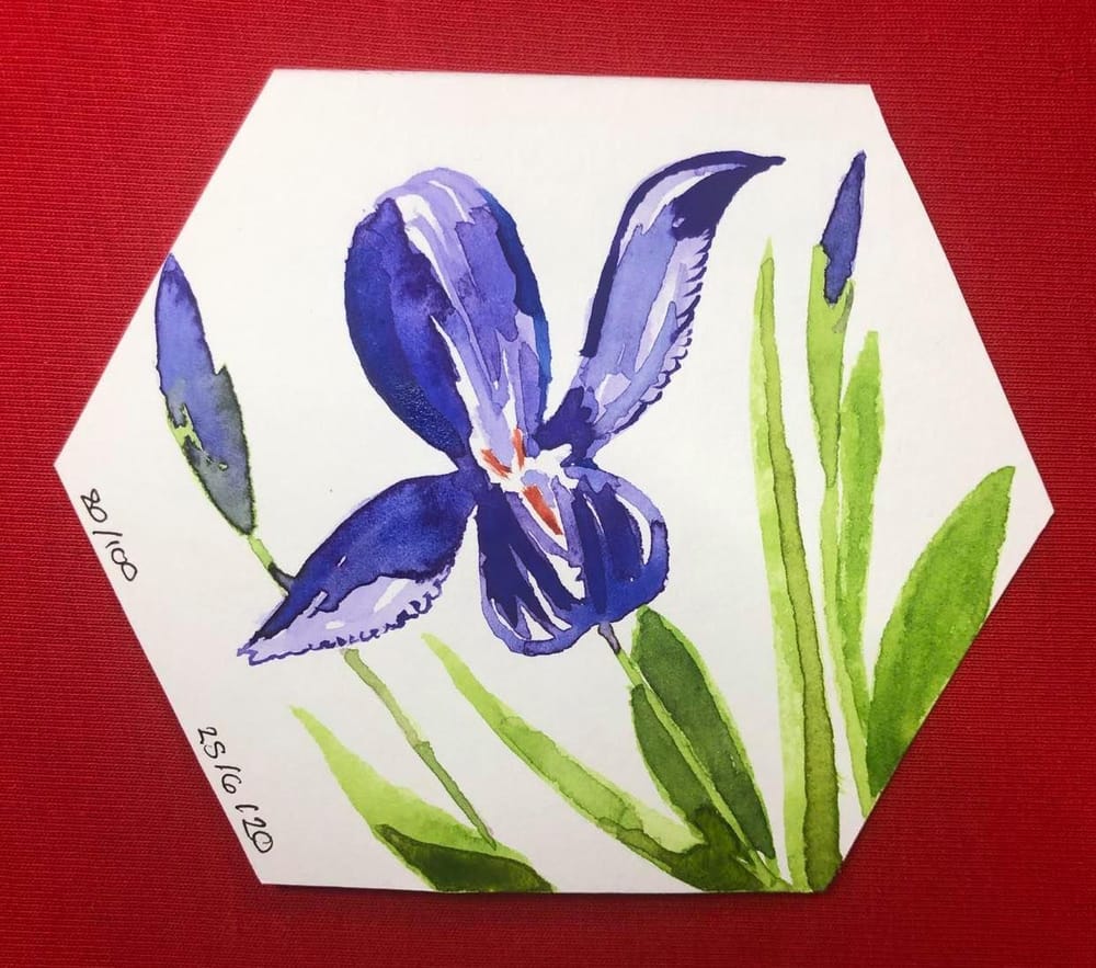 Learning anew - image 83 - student project