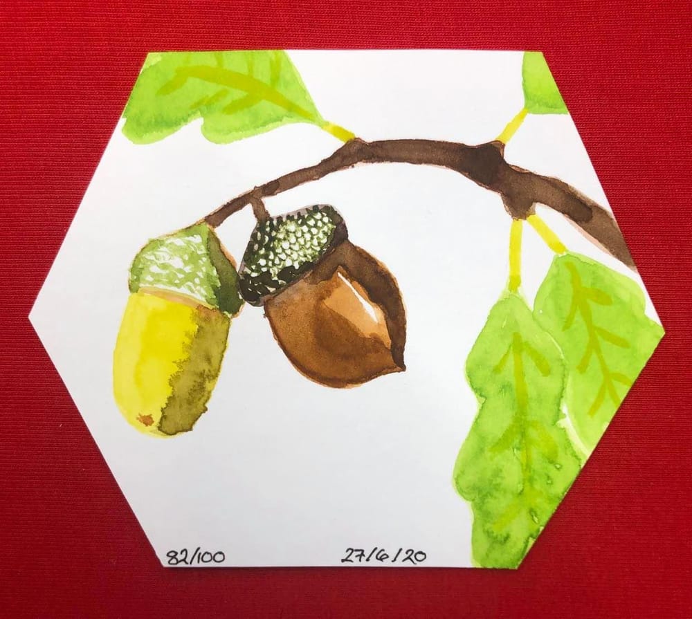 Learning anew - image 85 - student project