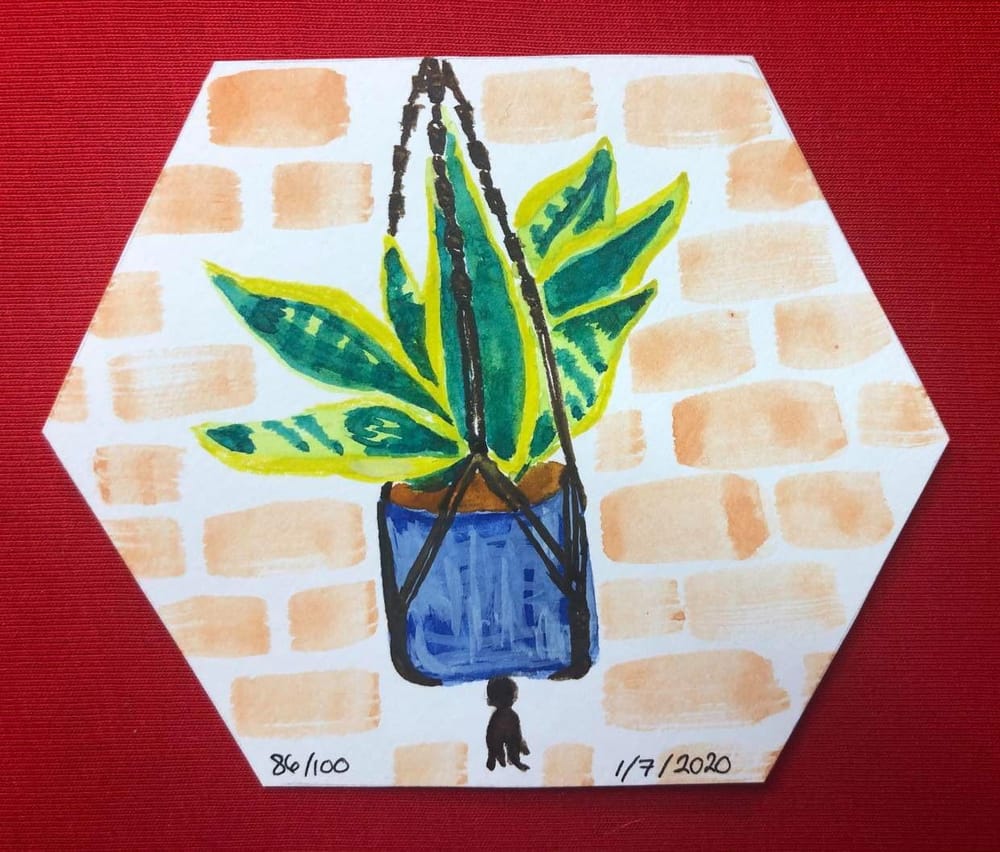 Learning anew - image 89 - student project