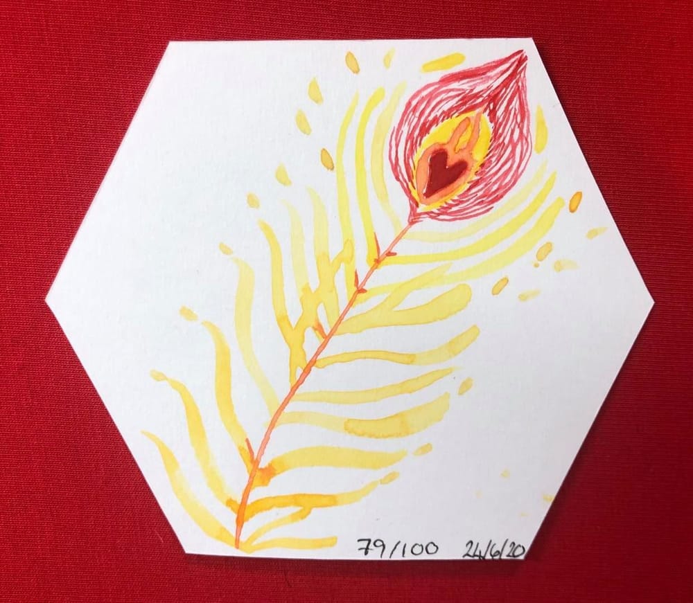 Learning anew - image 82 - student project