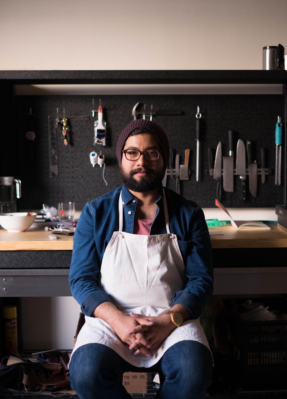 Handcrafted goods in Mexico City - image 1 - student project