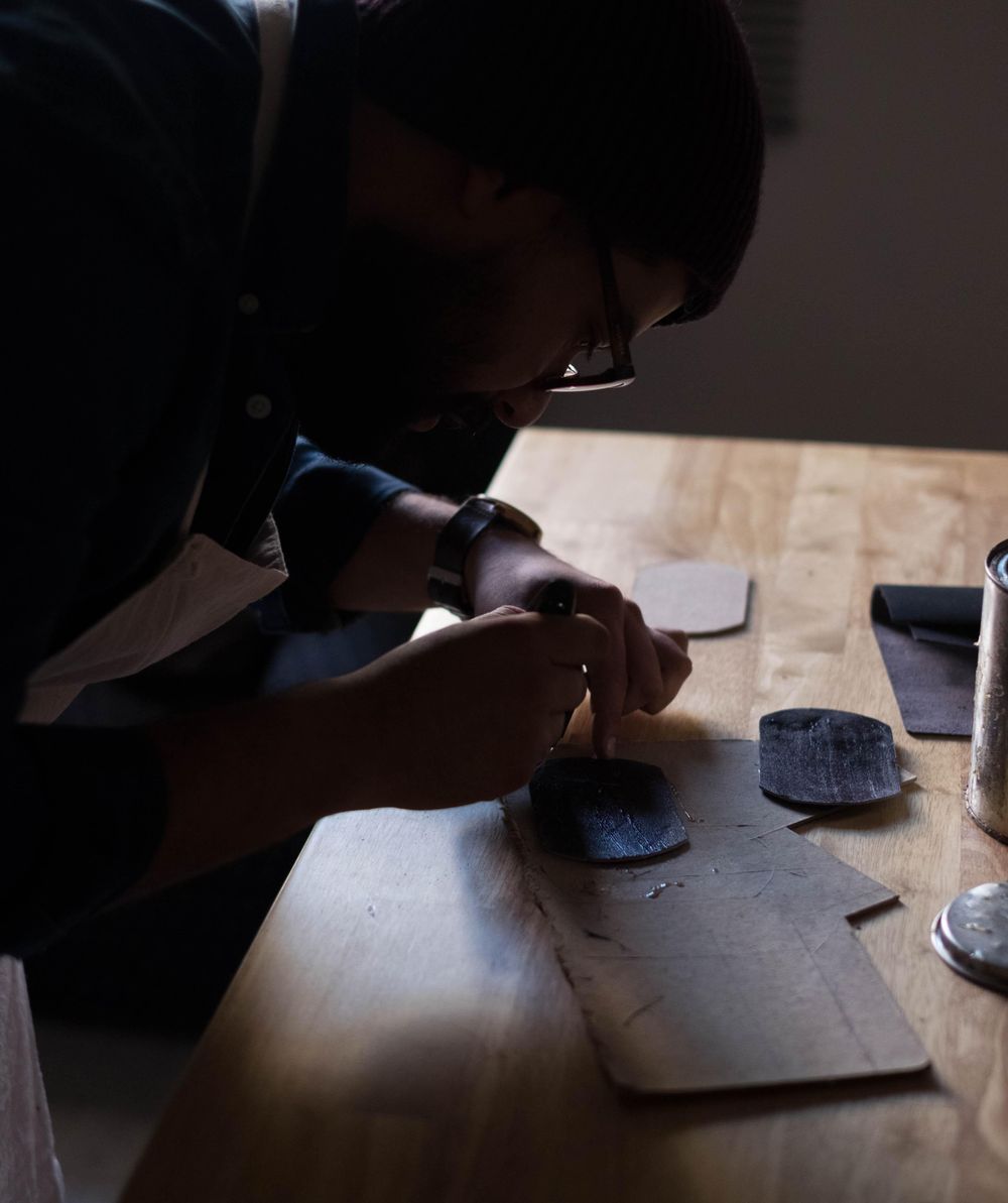 Handcrafted goods in Mexico City - image 4 - student project