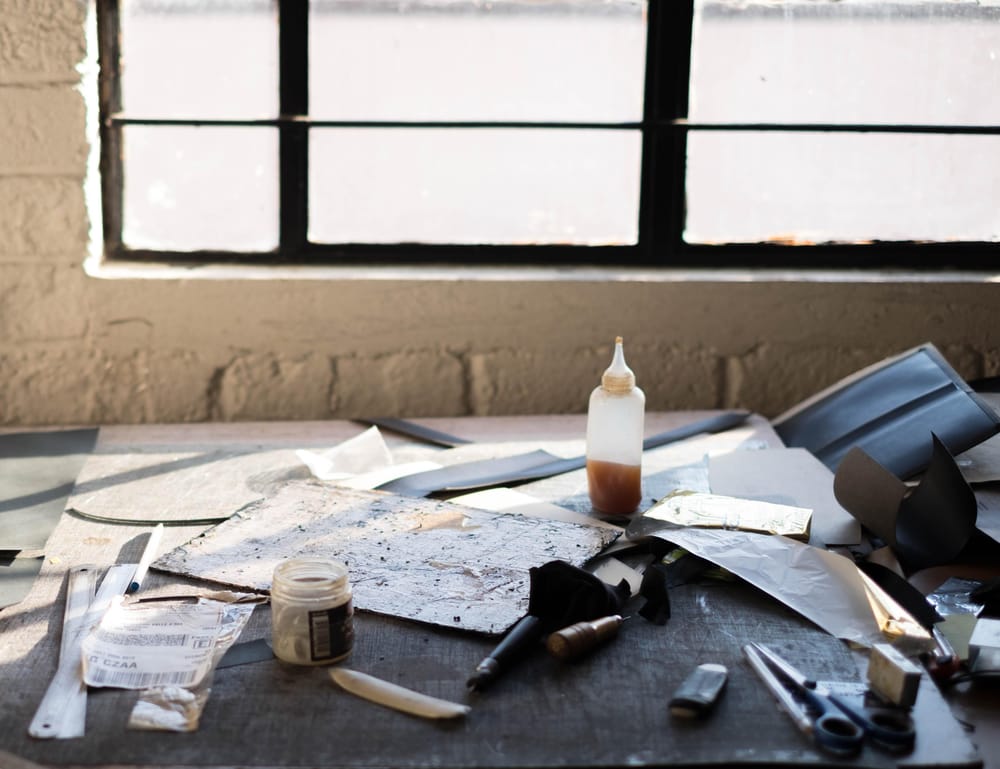 Handcrafted goods in Mexico City - image 6 - student project