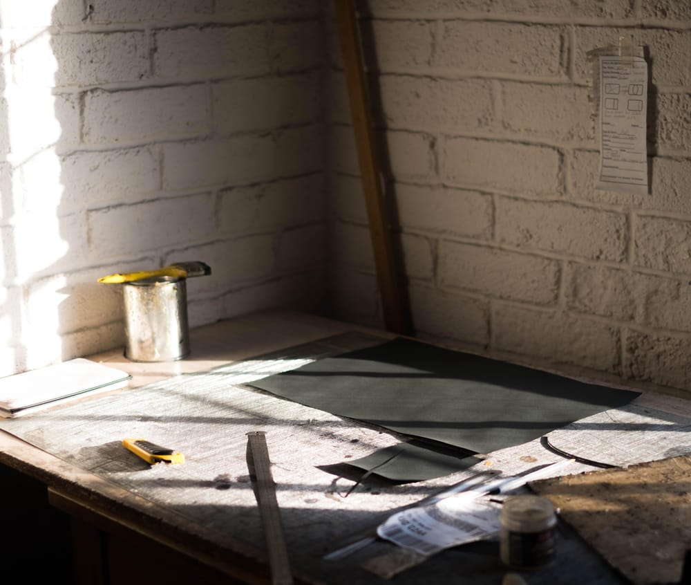 Handcrafted goods in Mexico City - image 5 - student project