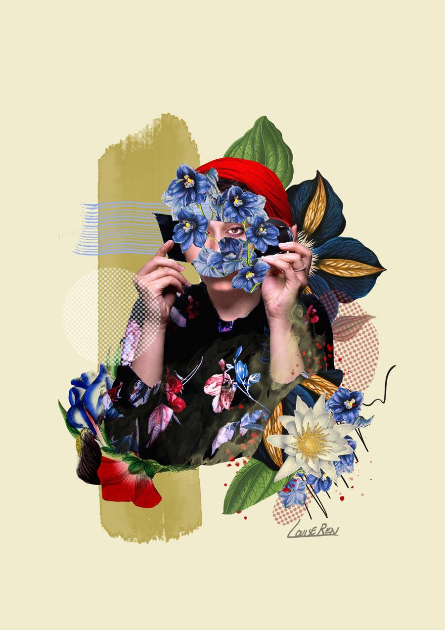 "Borders" - image 1 - student project