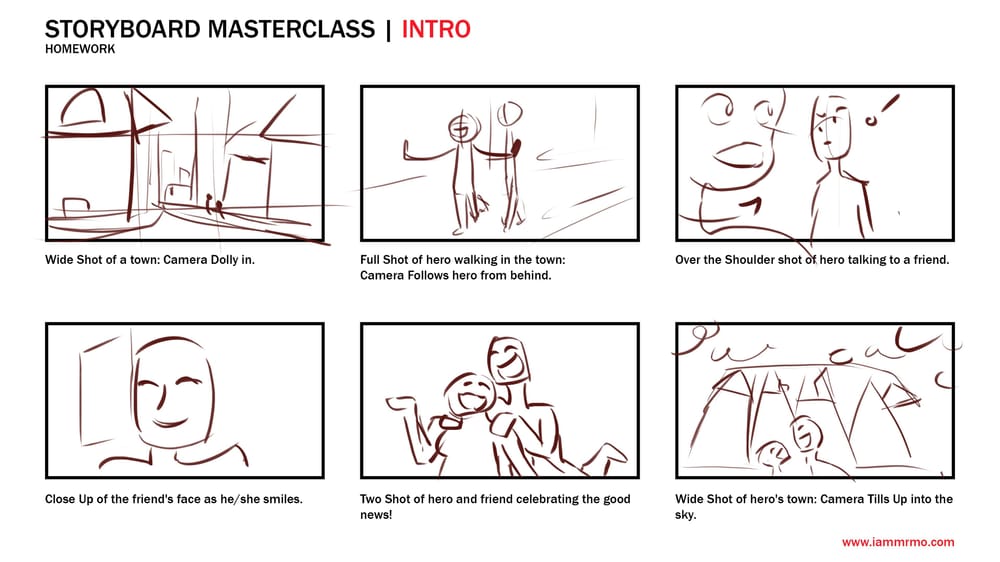 Hero's news - image 2 - student project