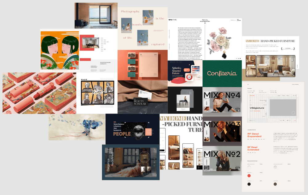 Maynooth Furniture - image 9 - student project
