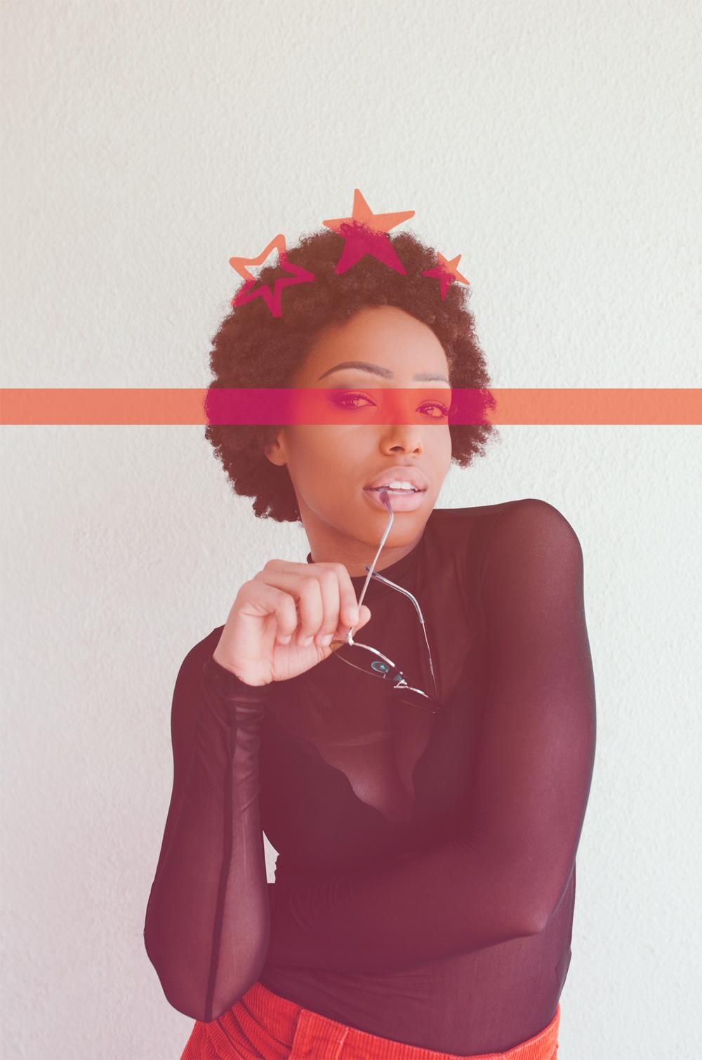 Adobe Photoshop CC – Essentials Training Course - image 22 - student project