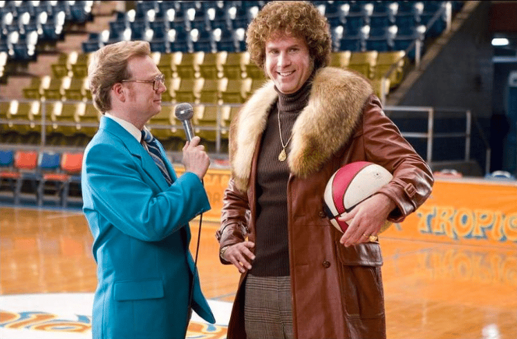 Semi-Pro - image 5 - student project