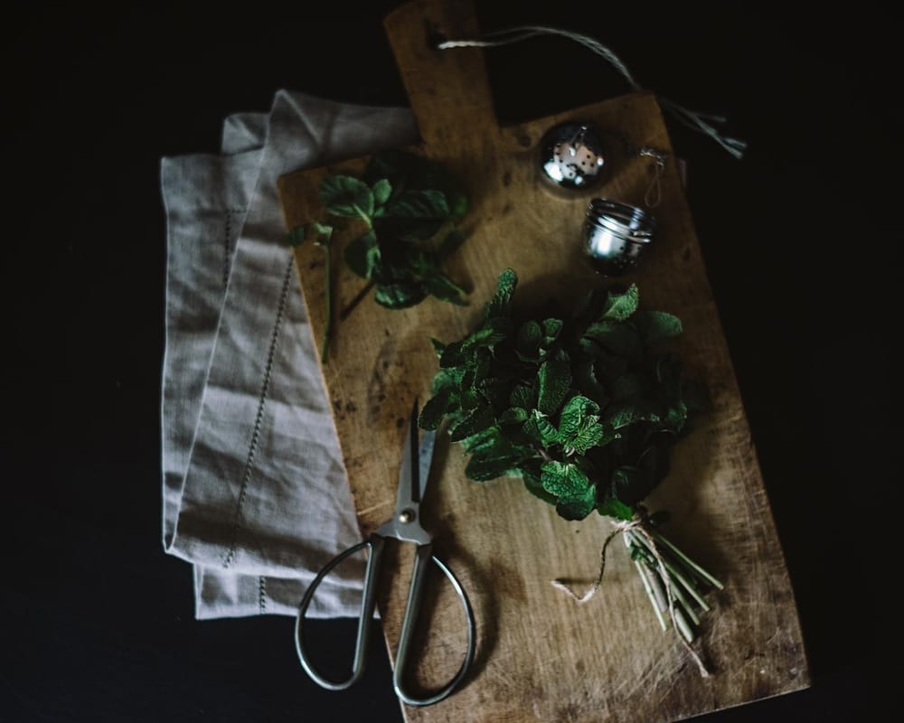 Cozy afternoon tea - image 1 - student project