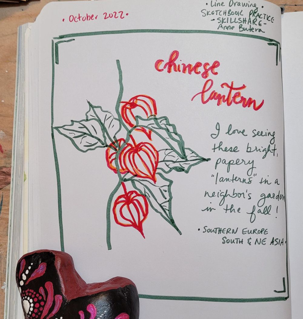 Enjoying the variety of supplies! - image 7 - student project