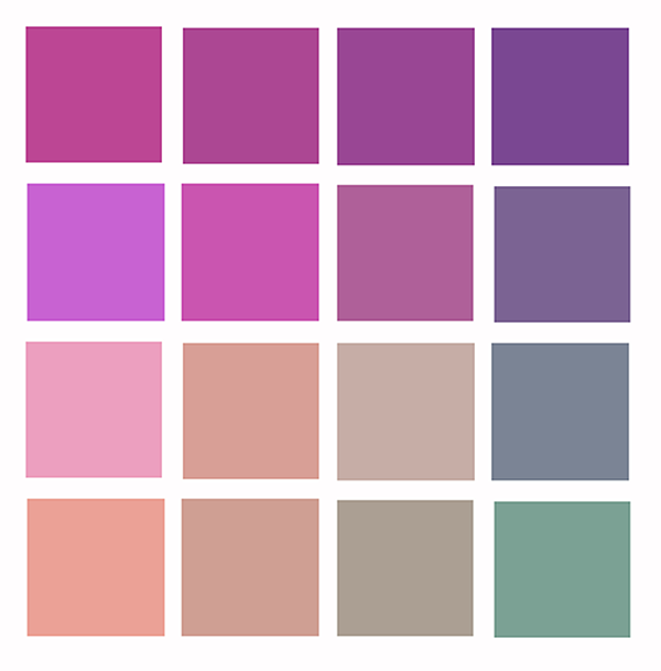Color Fun! - image 1 - student project