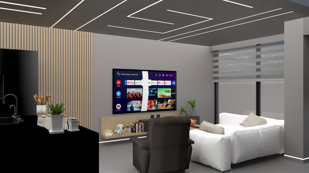 100 SQM HOUSE - image 4 - student project
