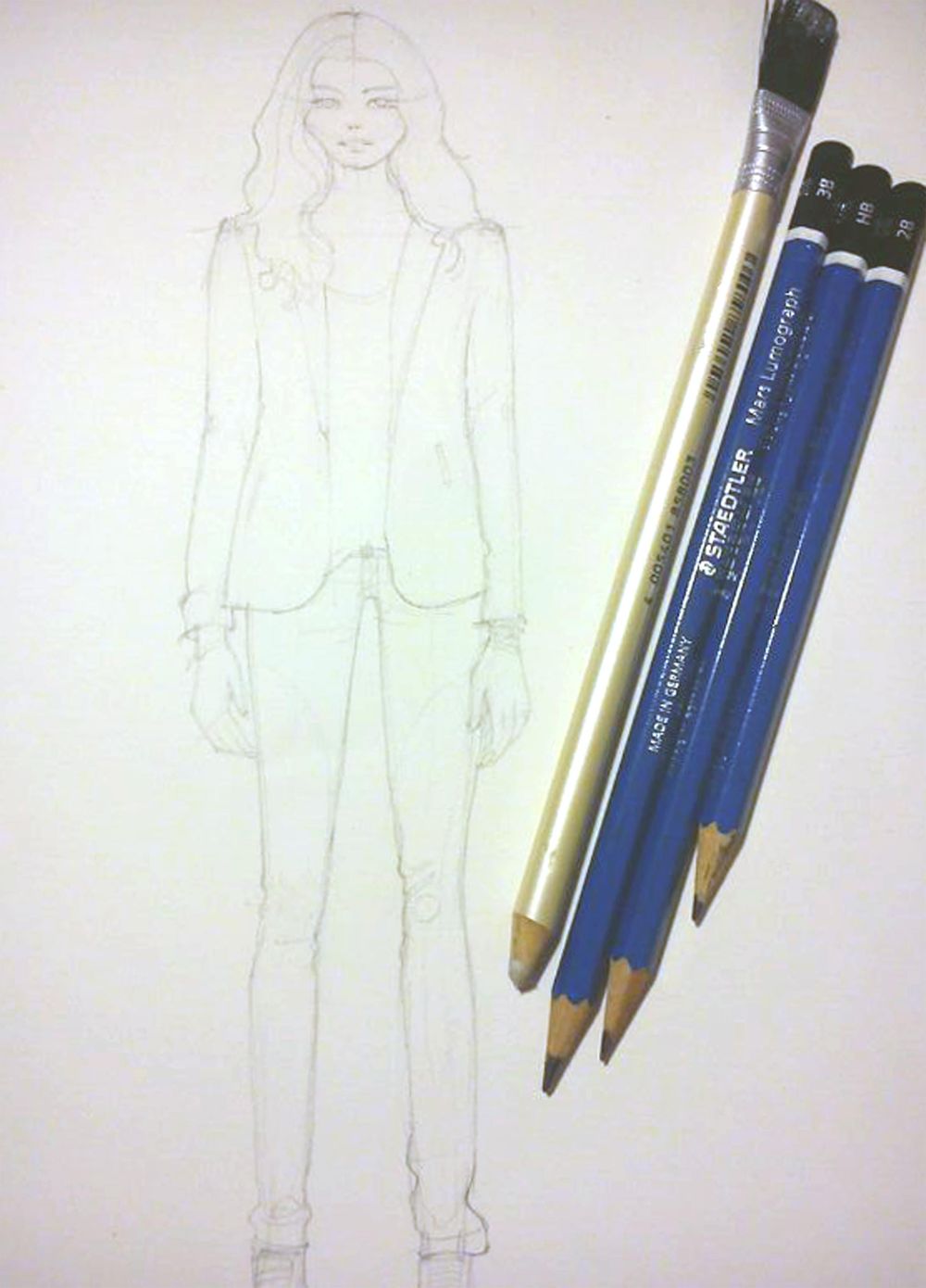 cool chic style - image 13 - student project