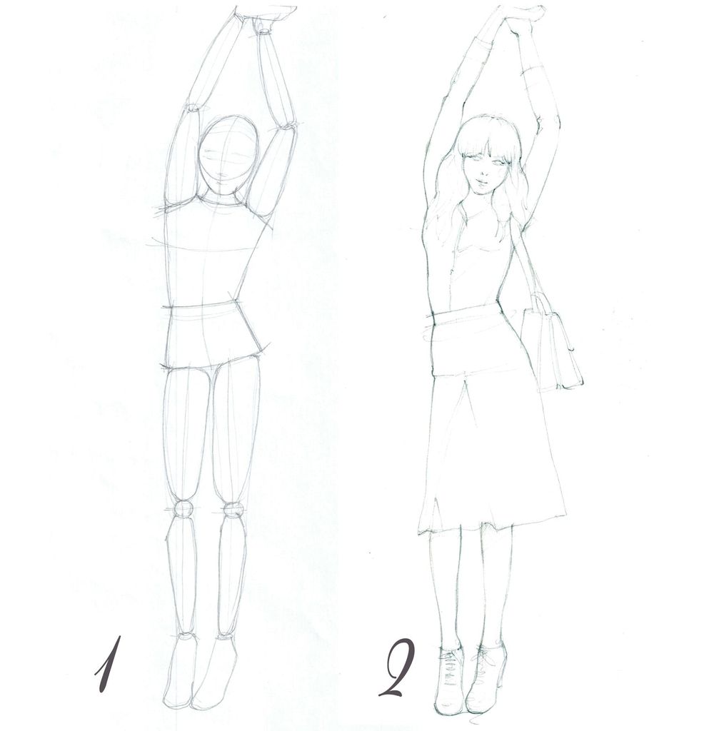 cool chic style - image 5 - student project