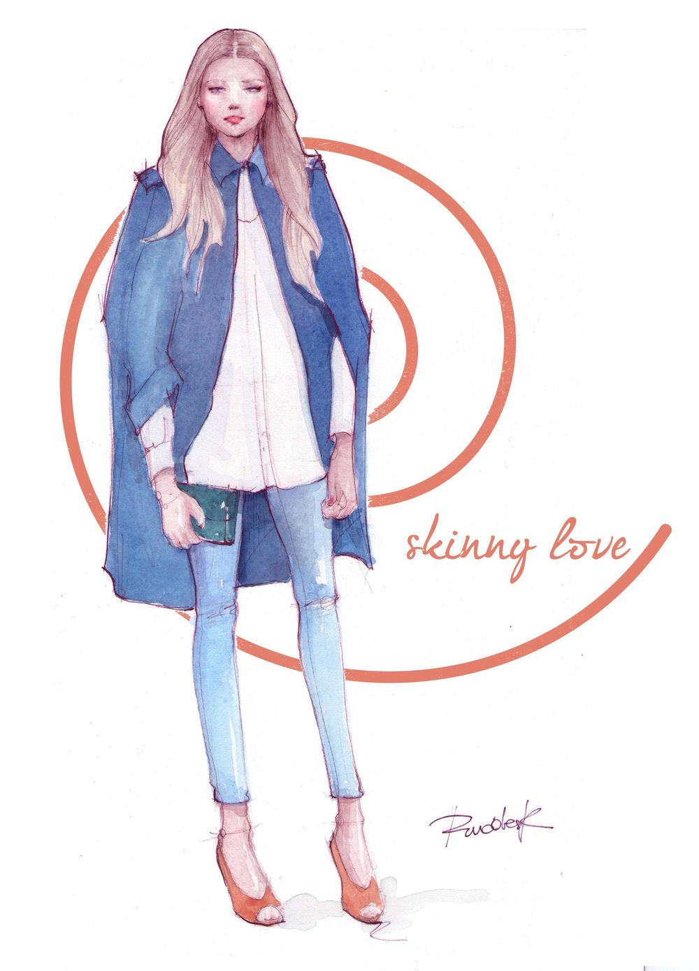 cool chic style - image 12 - student project