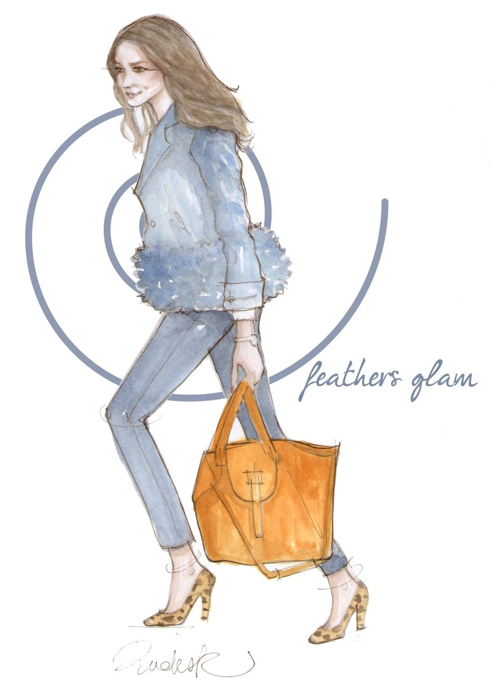 cool chic style - image 4 - student project