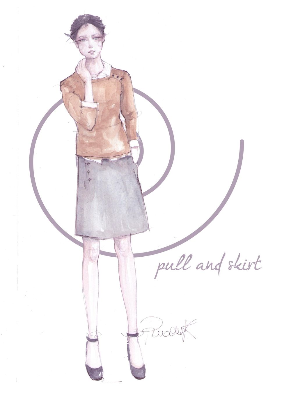 cool chic style - image 8 - student project