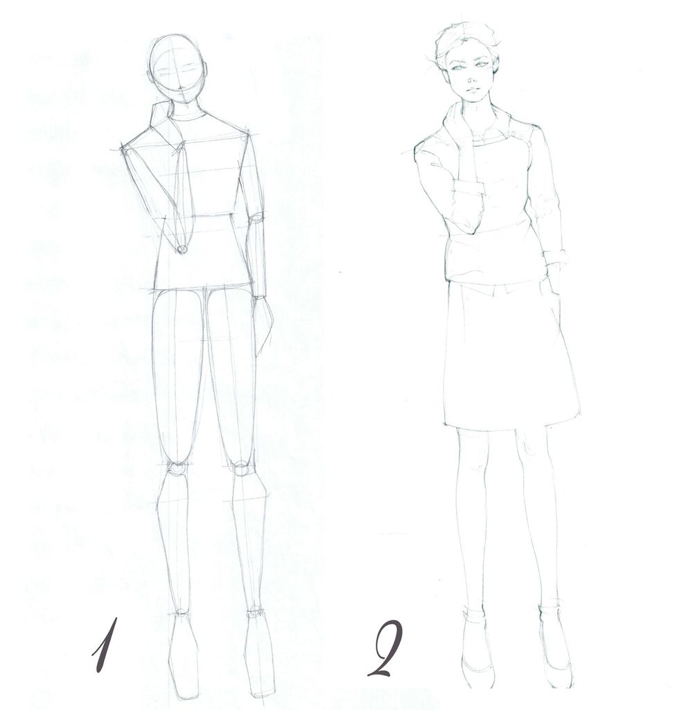 cool chic style - image 7 - student project