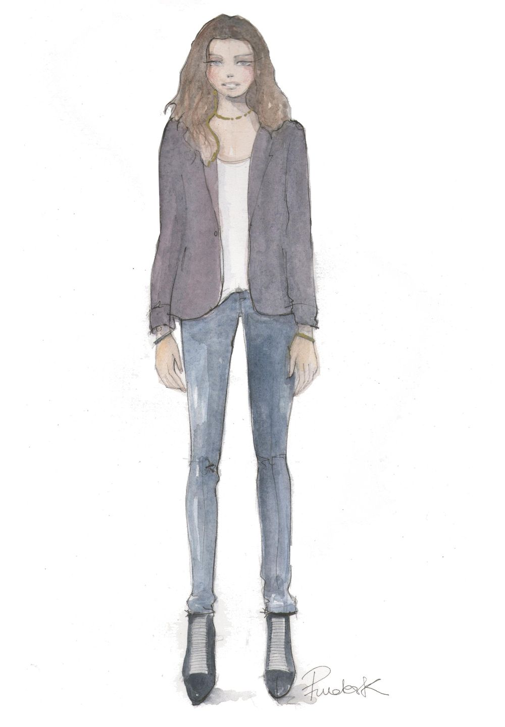 cool chic style - image 14 - student project