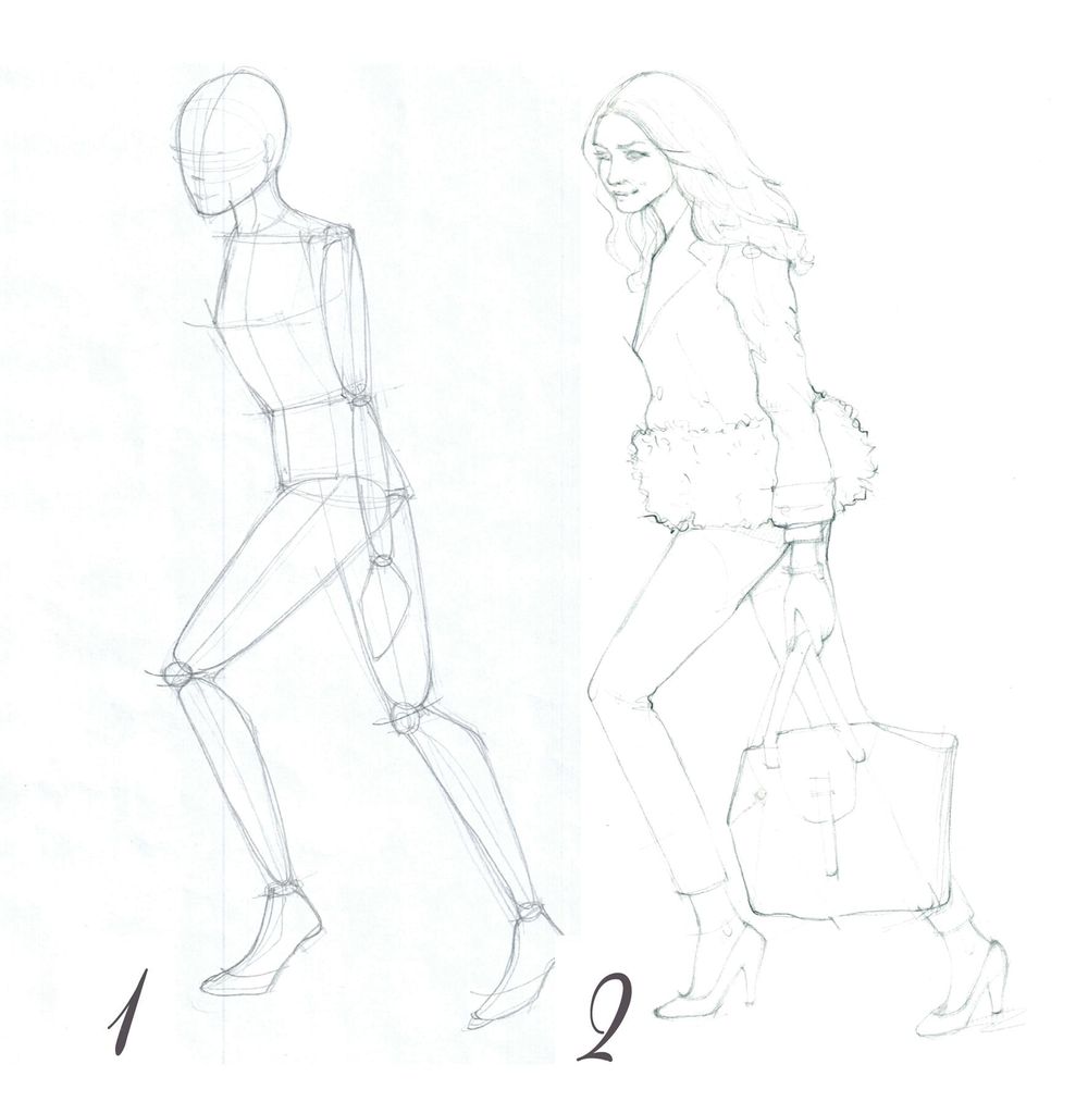cool chic style - image 3 - student project