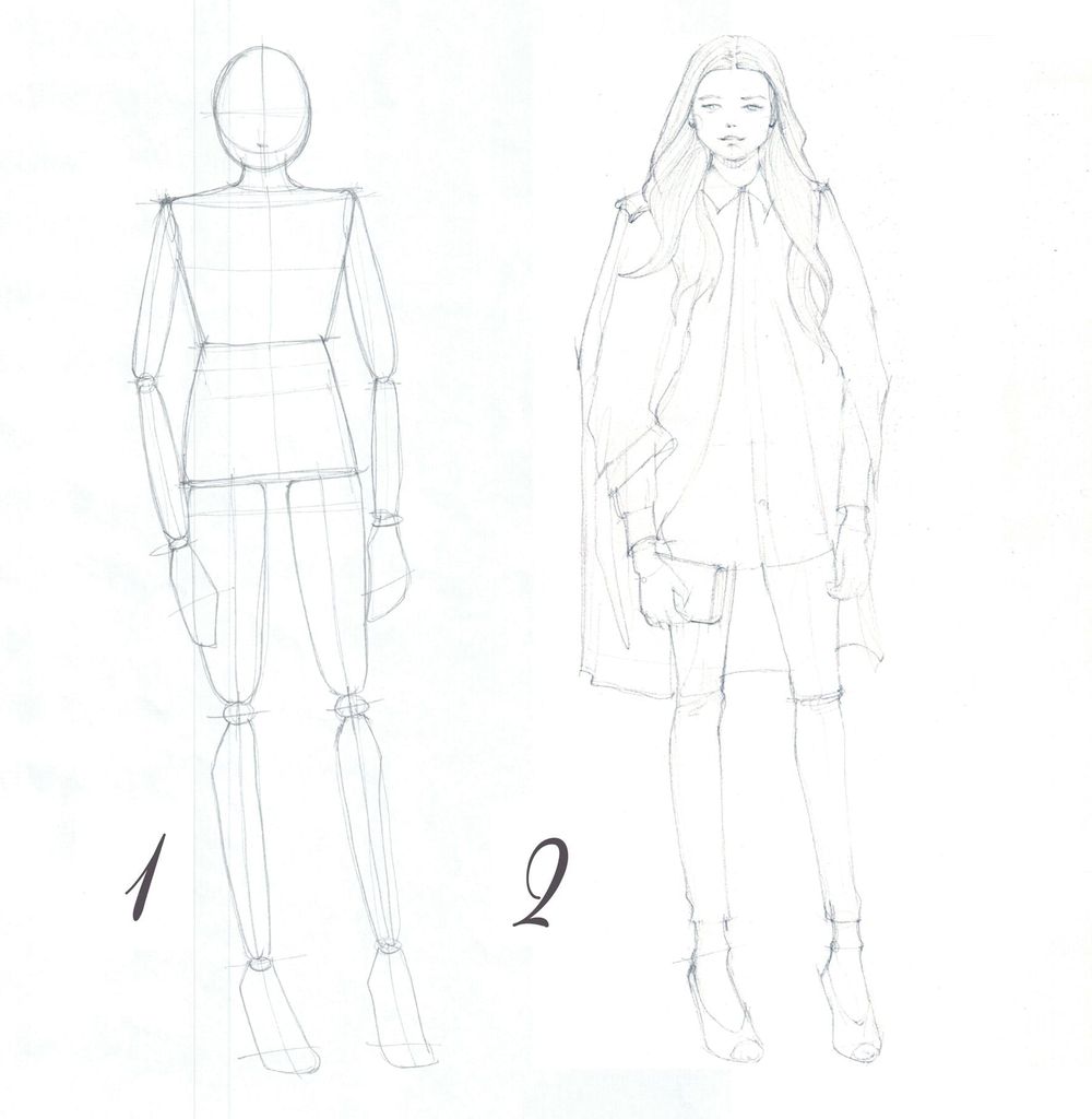 cool chic style - image 11 - student project
