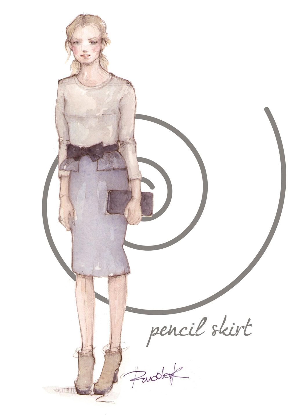 cool chic style - image 10 - student project