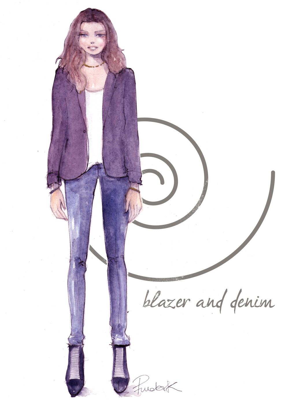 cool chic style - image 15 - student project