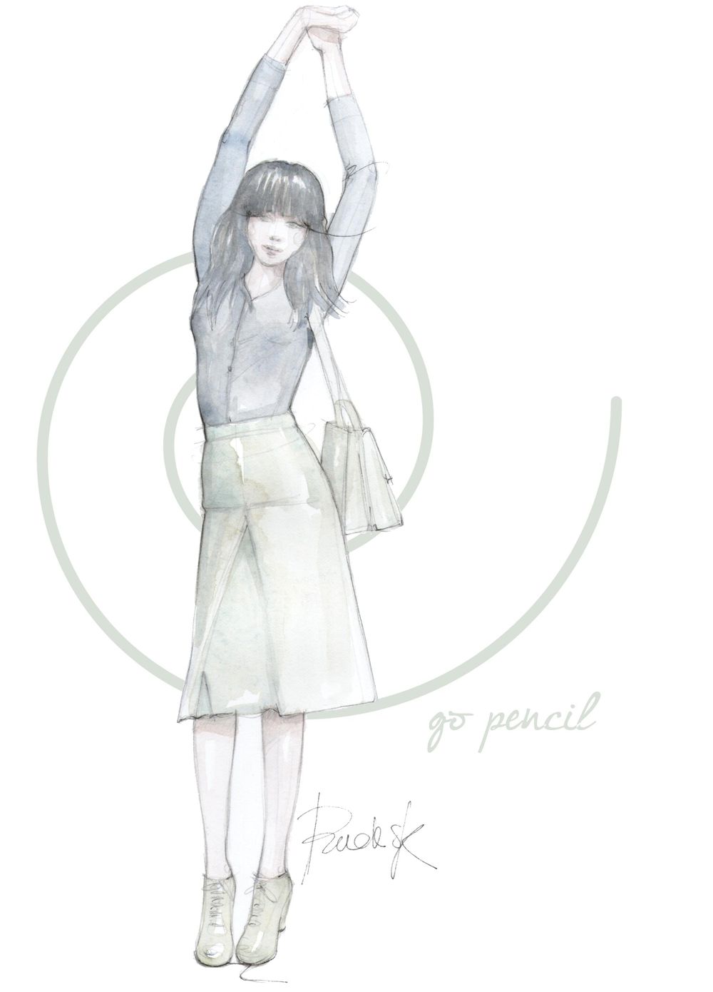 cool chic style - image 6 - student project
