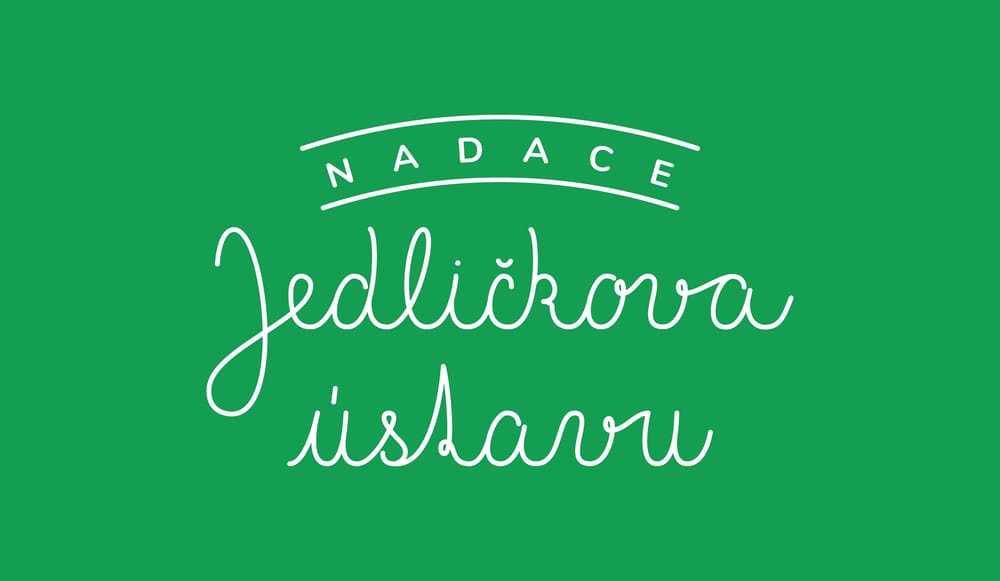 NADACE - Jedličkův ústav - image 4 - student project