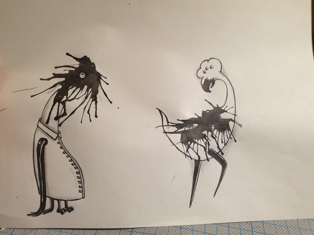 Monstertime! - image 3 - student project