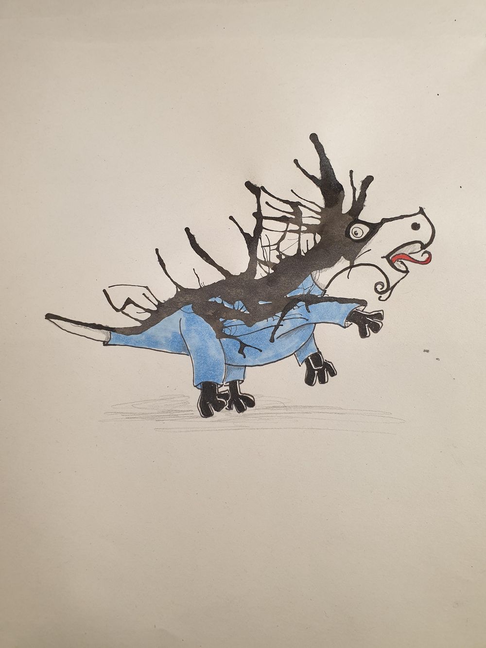 Monstertime! - image 2 - student project