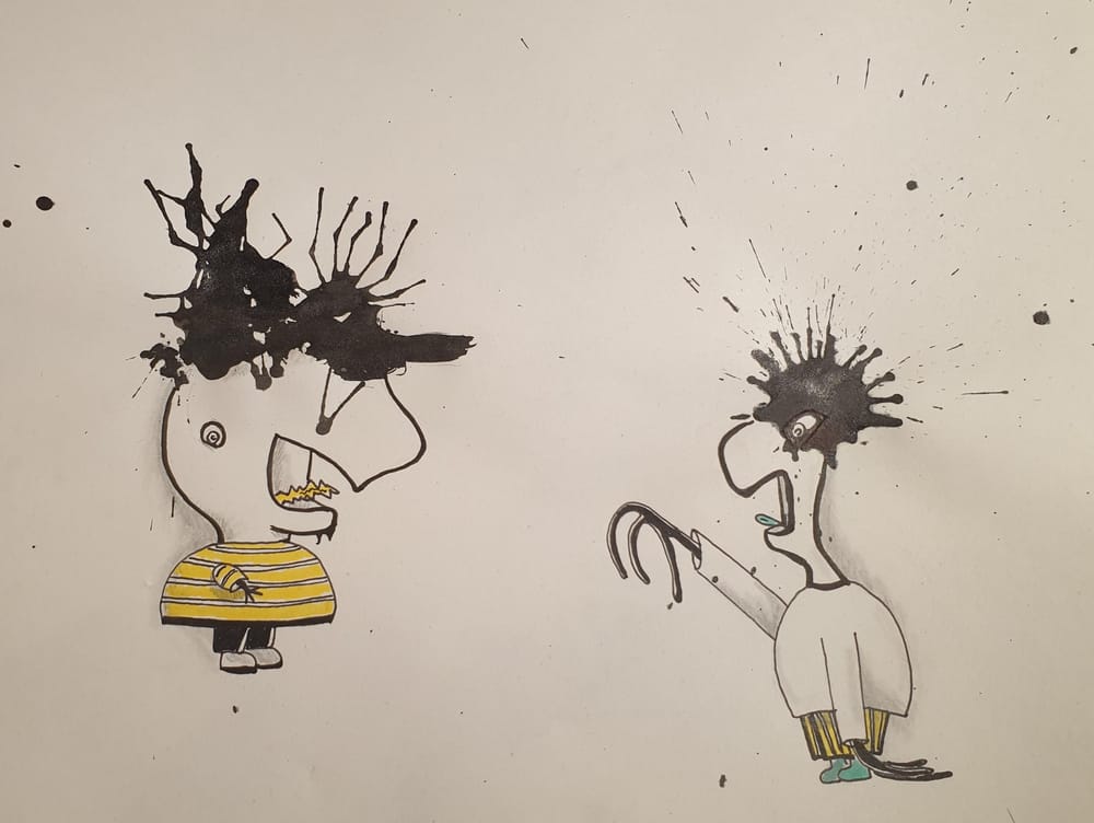 Monstertime! - image 5 - student project