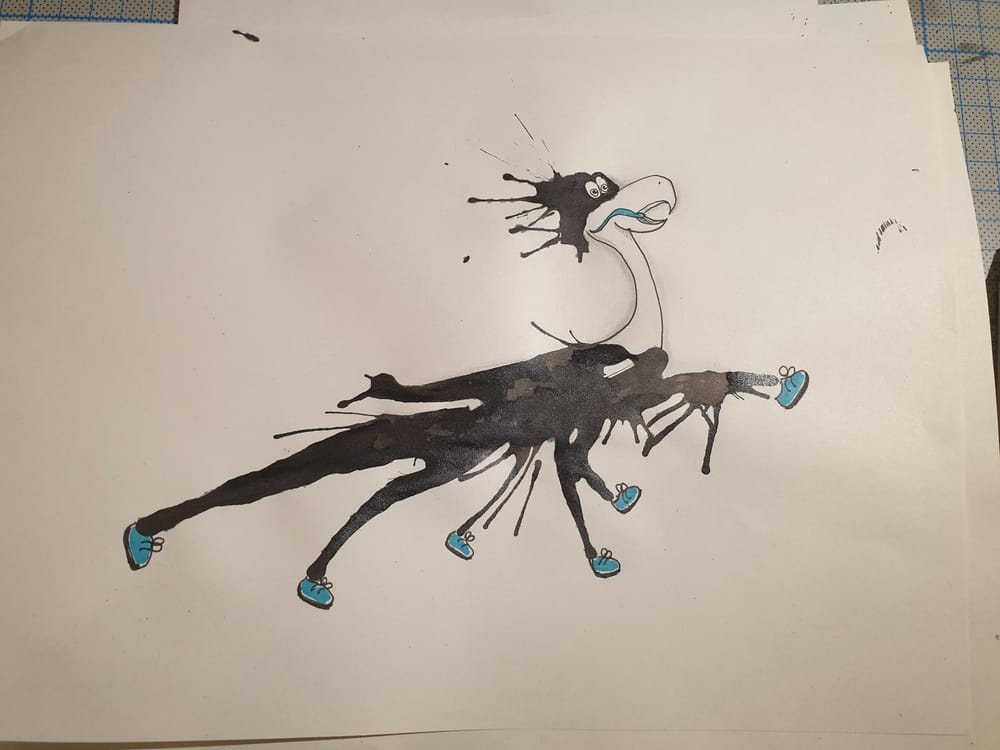 Monstertime! - image 4 - student project