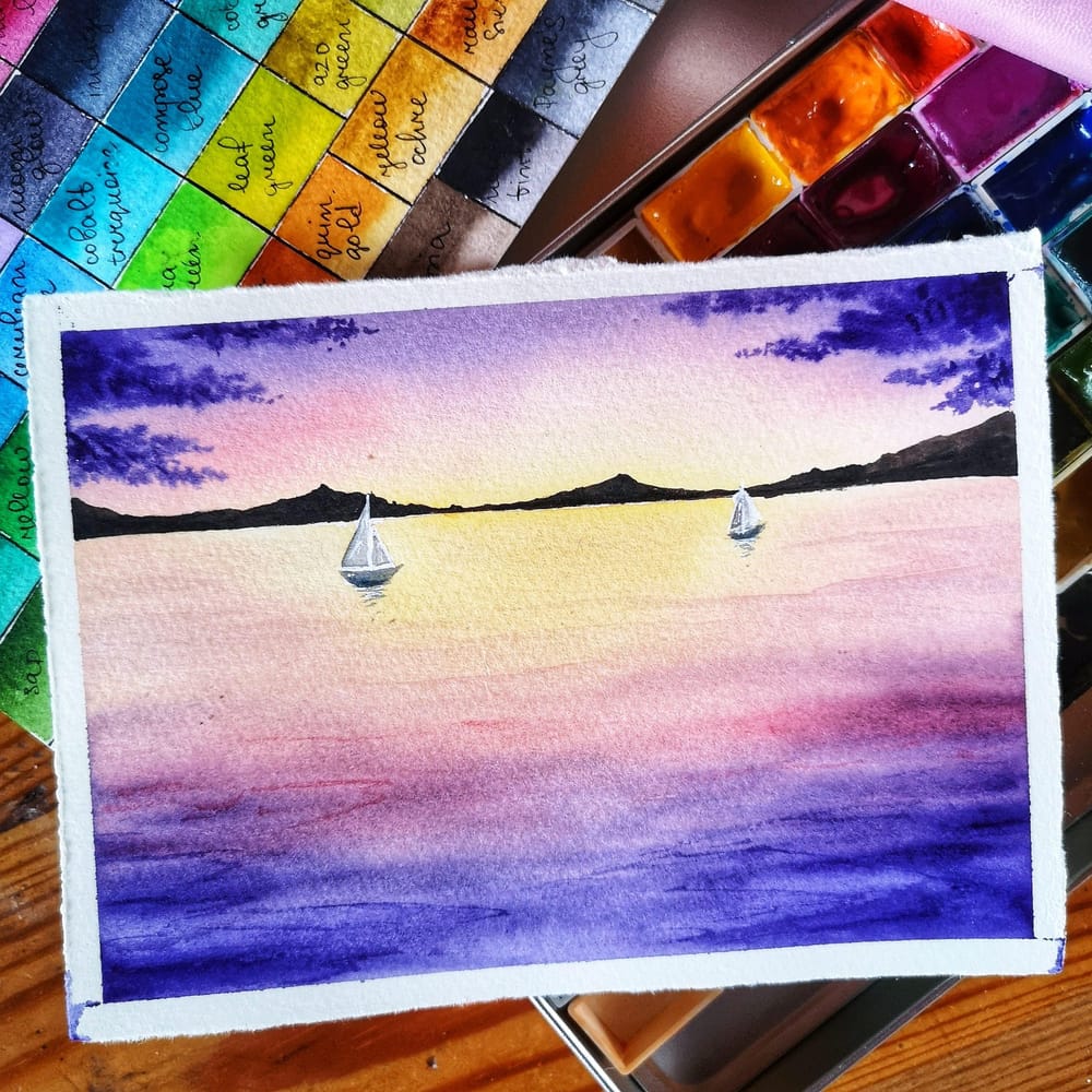 Imroving Landscapes - image 1 - student project