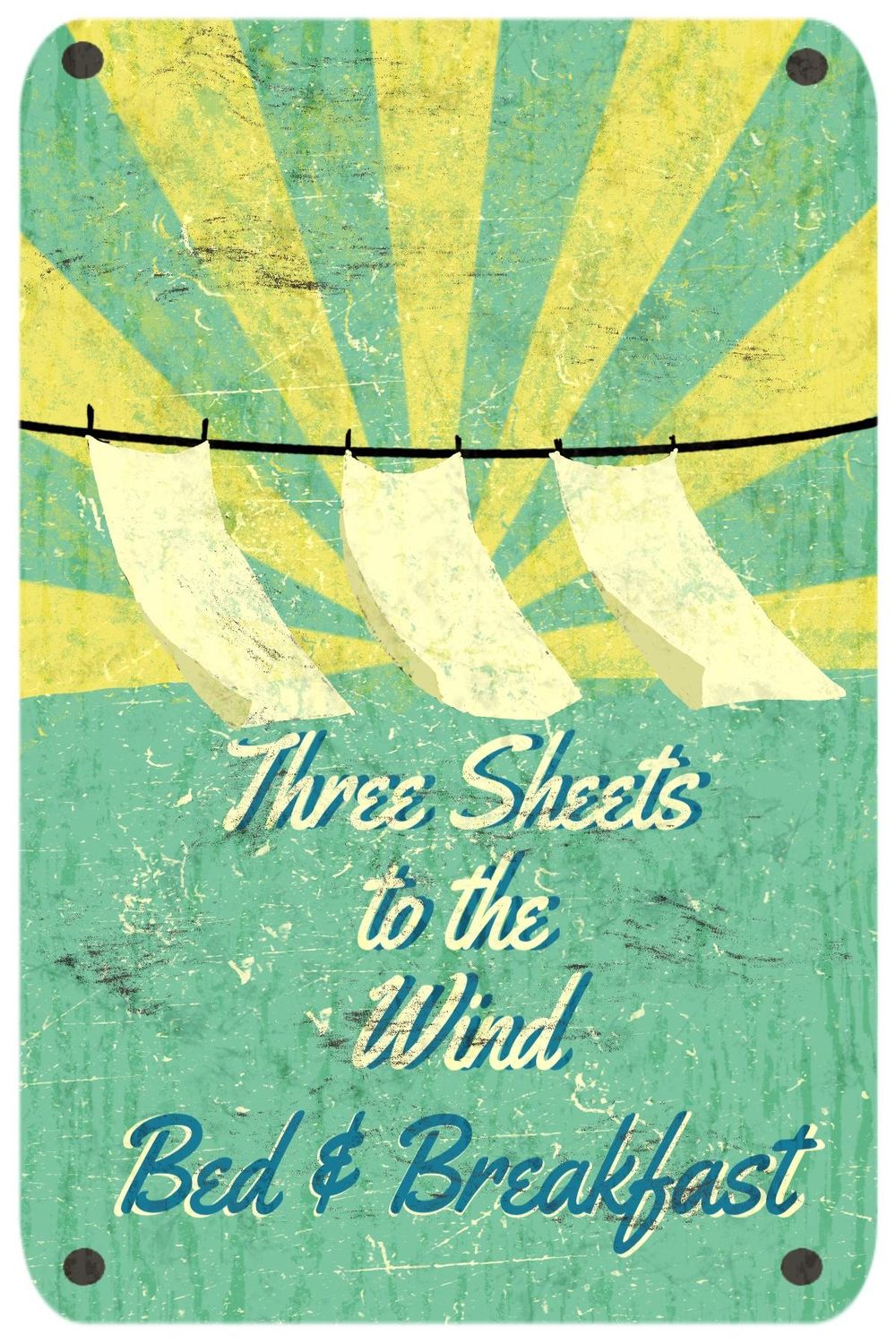 Vintage Signs - image 2 - student project