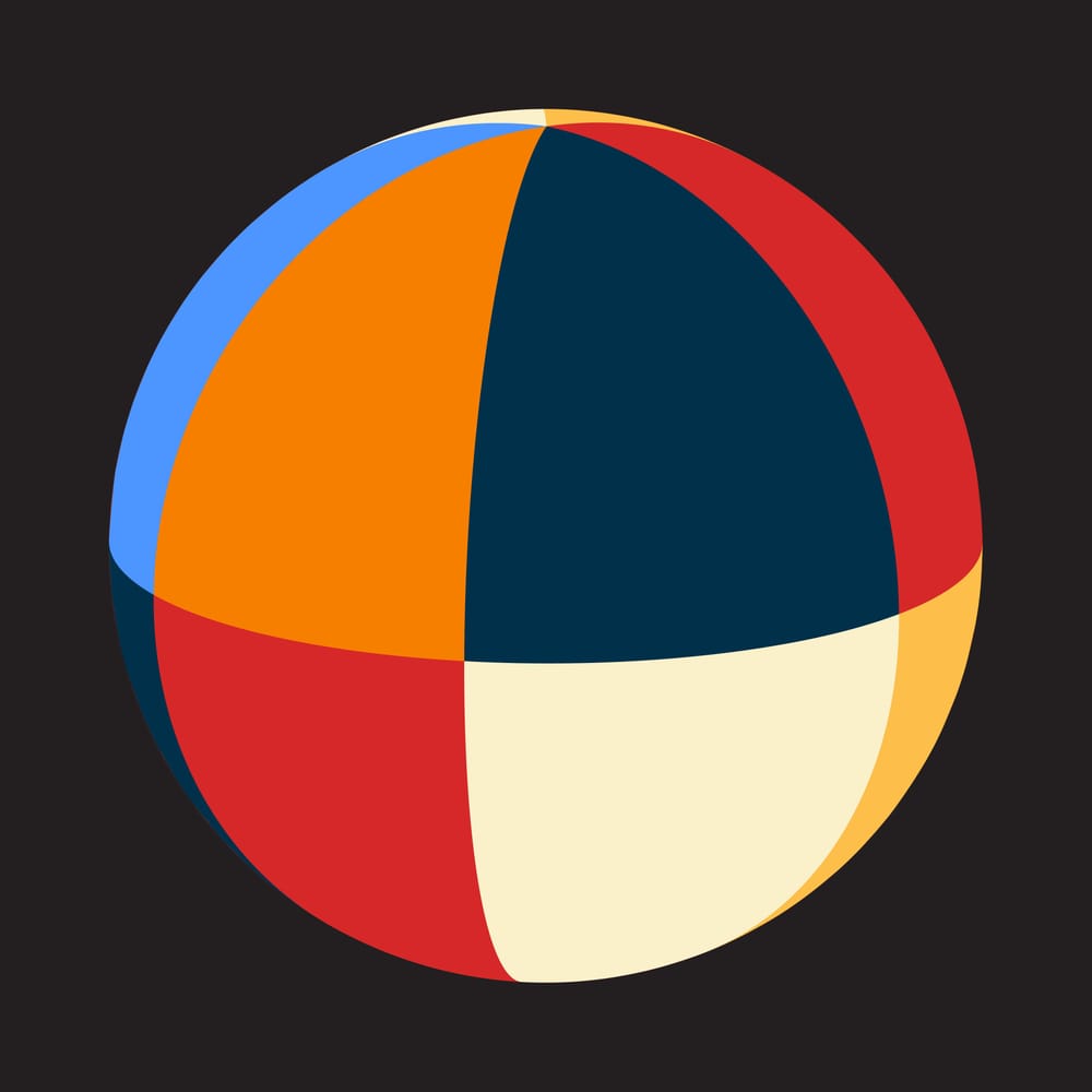 3d Sphere - image 1 - student project