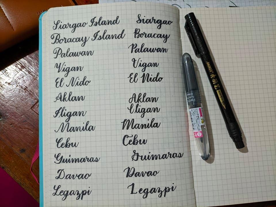 Beautiful Places to Visit in the Philippines - image 1 - student project