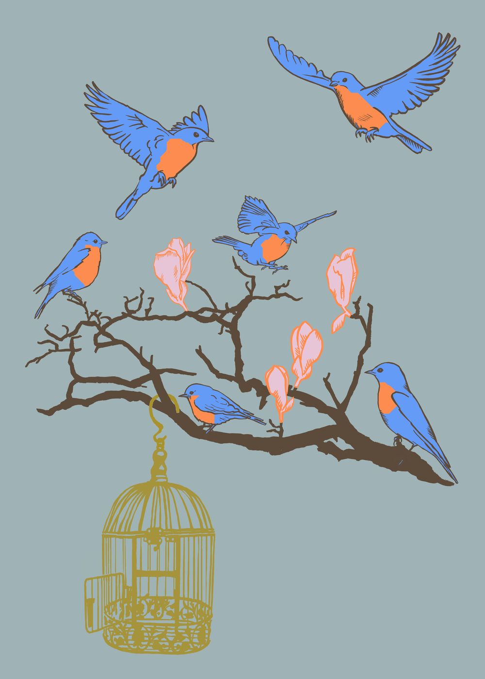 Free Spirit - image 3 - student project