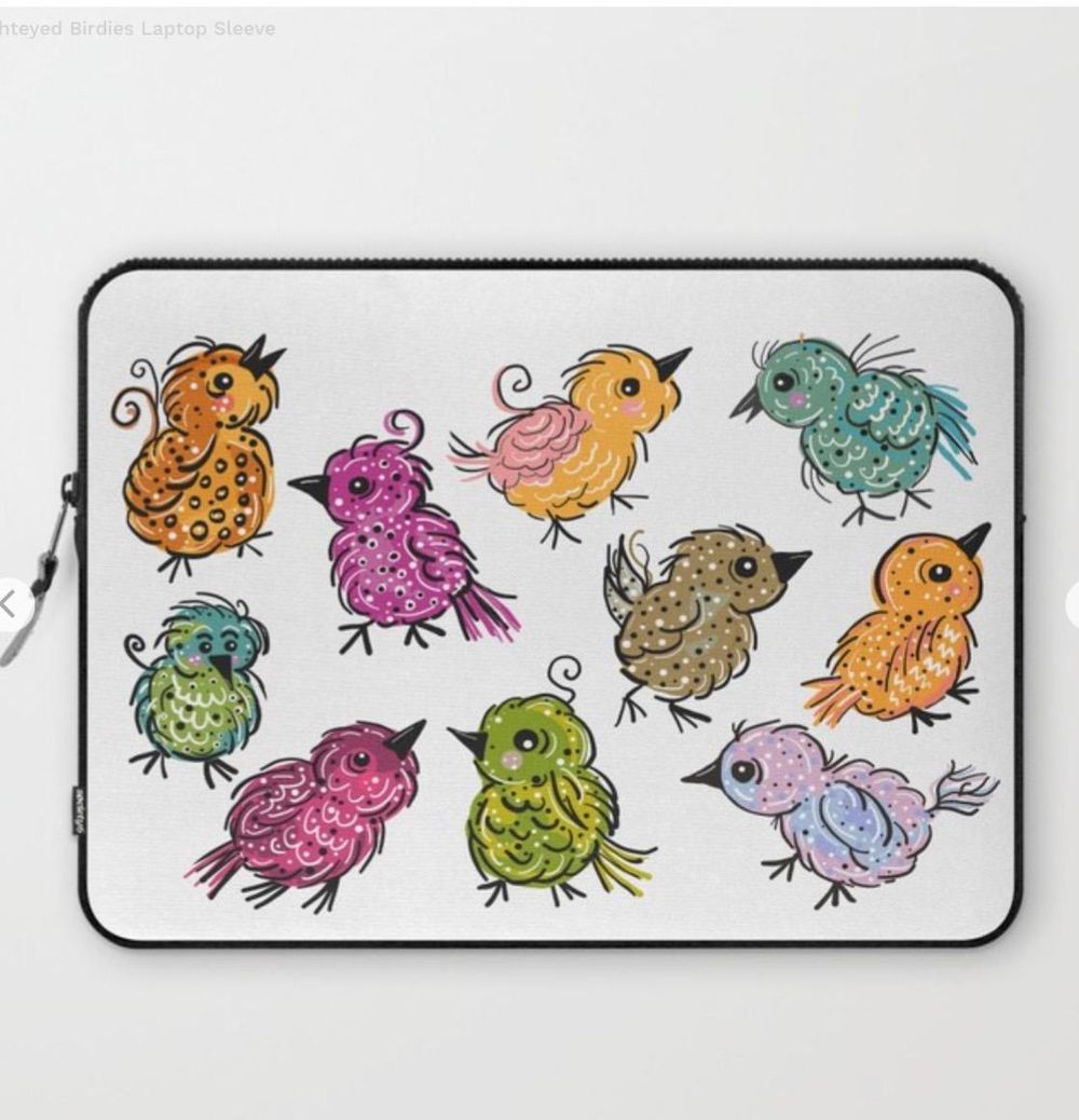 Patterns and Passive Income - image 2 - student project