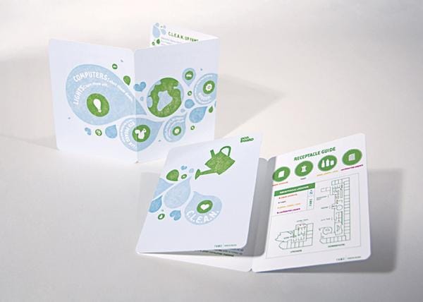 Neighborhood Hot Spots - image 2 - student project