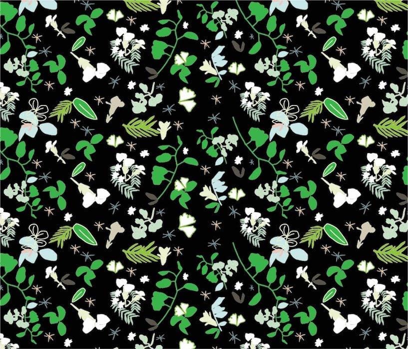 Brooklyn Botanicals - image 8 - student project