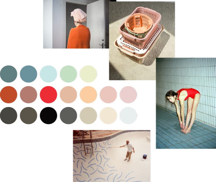 Brooklyn Botanicals - image 2 - student project
