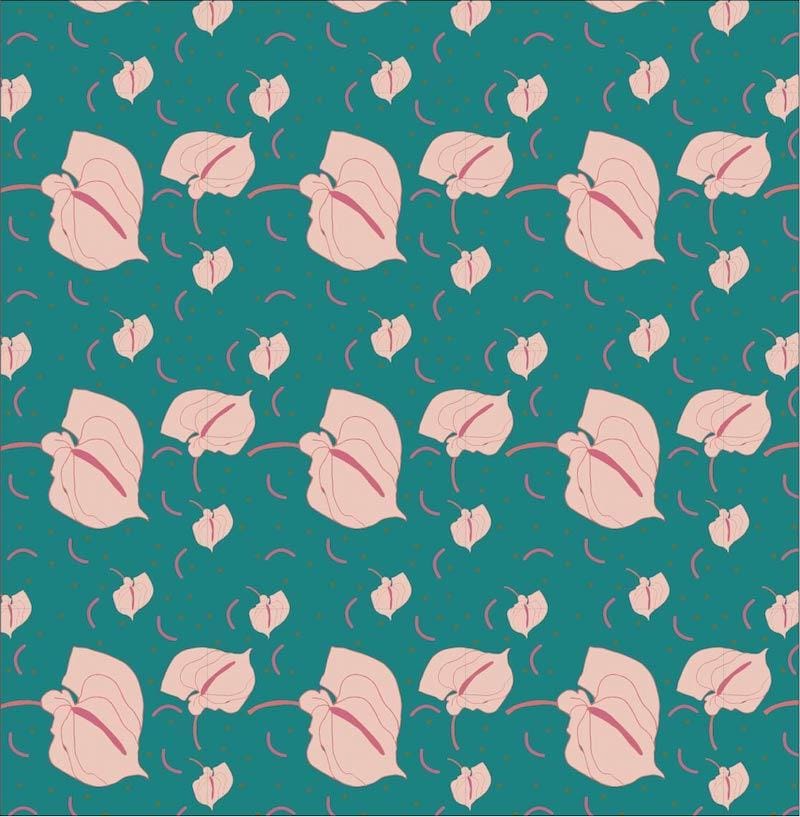 Brooklyn Botanicals - image 6 - student project