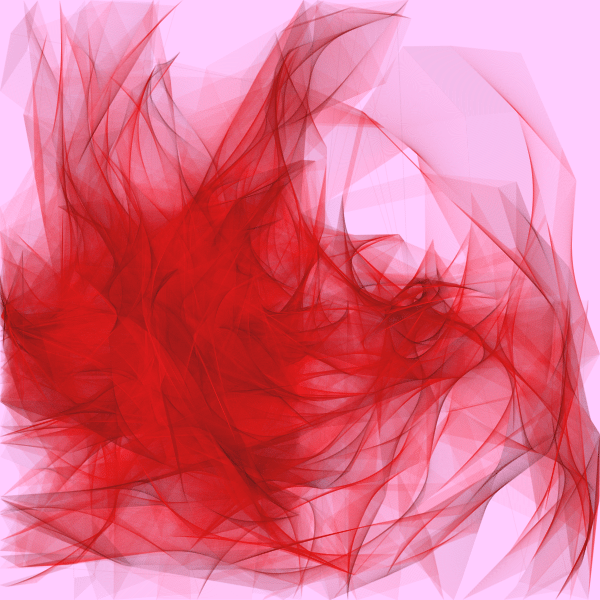 Dancing Colors - image 3 - student project