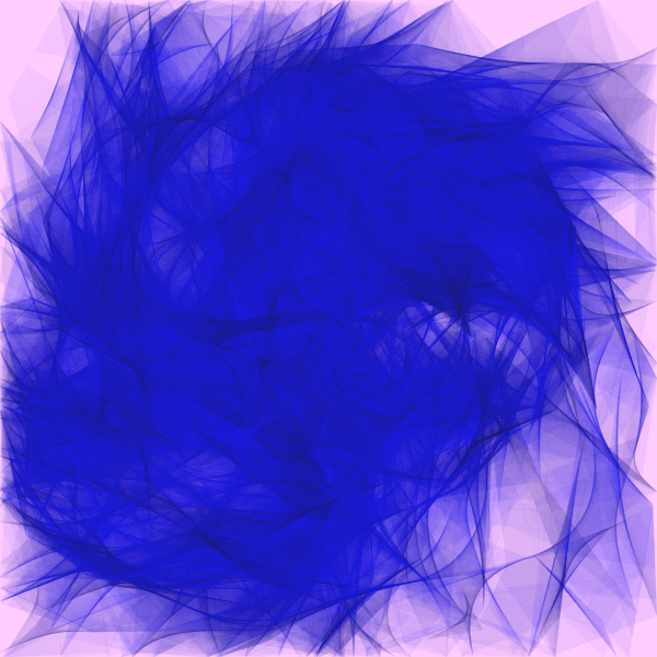 Dancing Colors - image 2 - student project