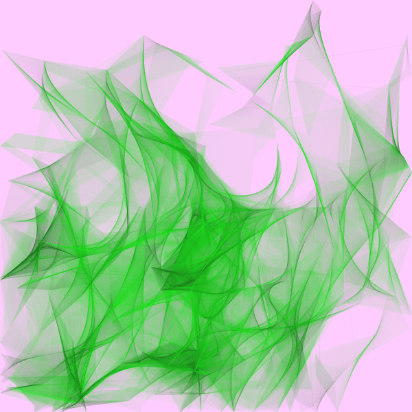 Dancing Colors - image 5 - student project