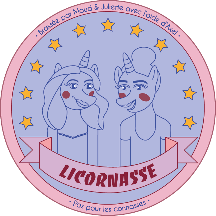 Unicorns - image 1 - student project