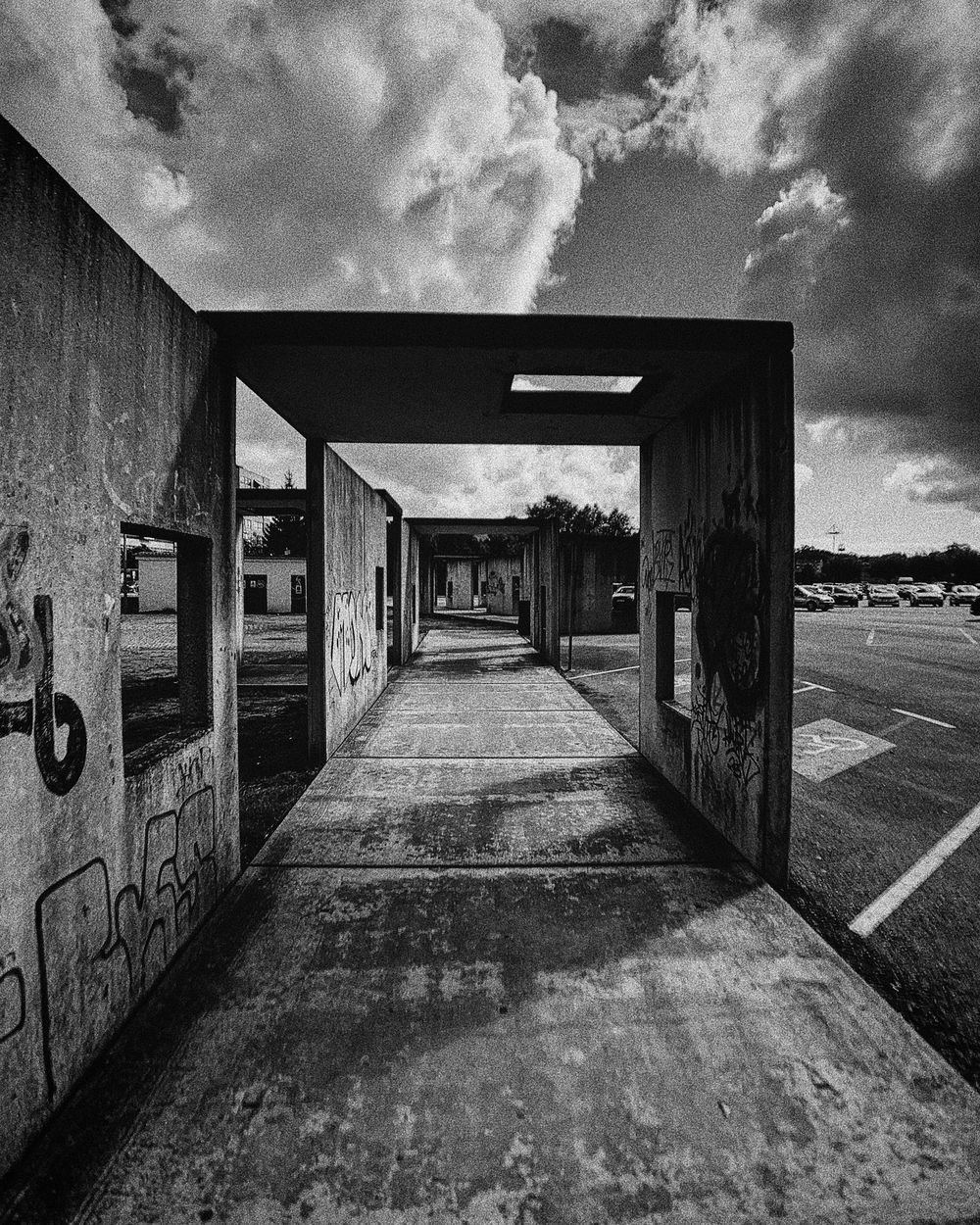 Smartphone photography - image 3 - student project